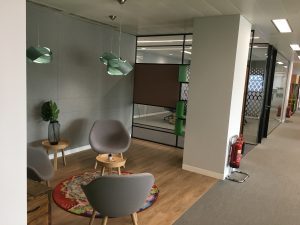 Office space