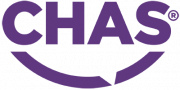 CHAS-logo