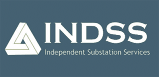 INDSS logo