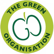The-Green-Organisation-Roundel